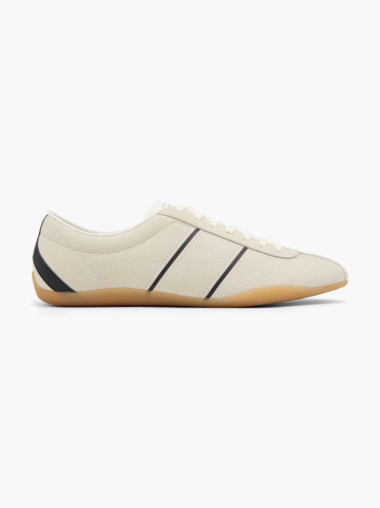 ESPRIT Niske cipele Taupe 118567 1