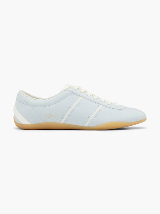 ESPRIT Sneaker Azzurro 118568 1