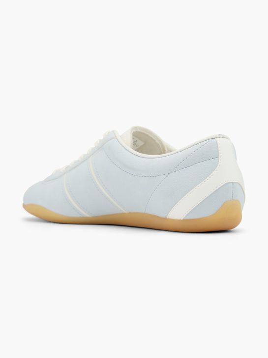 ESPRIT Sneaker Azzurro 118568 3