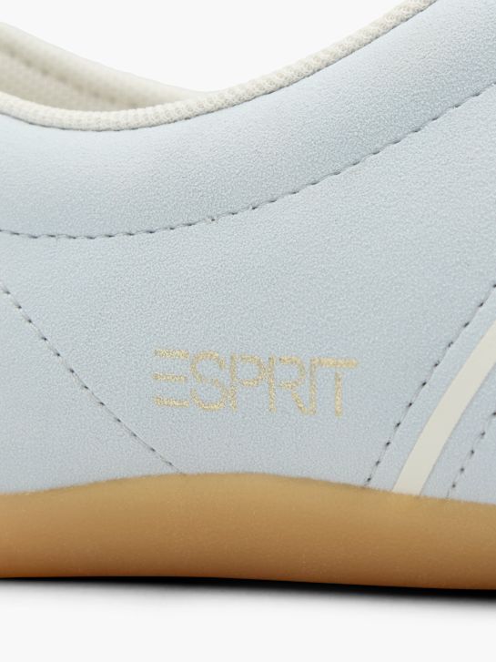 ESPRIT Superge Svetlo modra 118568 5