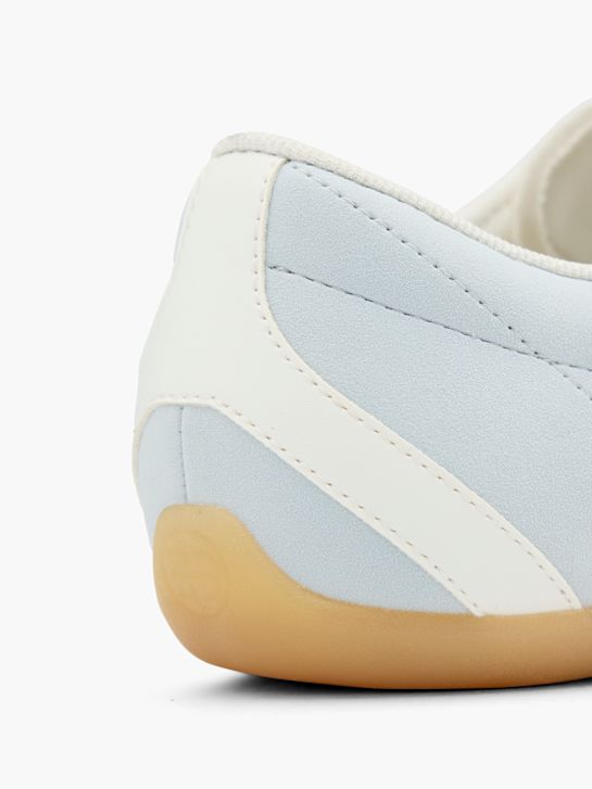 ESPRIT Tenisice Svjetloplava 118568 6