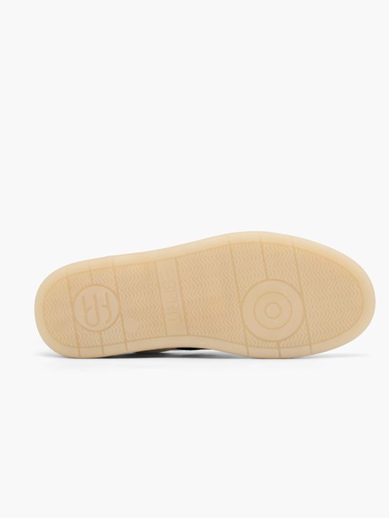 ESPRIT Sneaker Weiß 118572 4