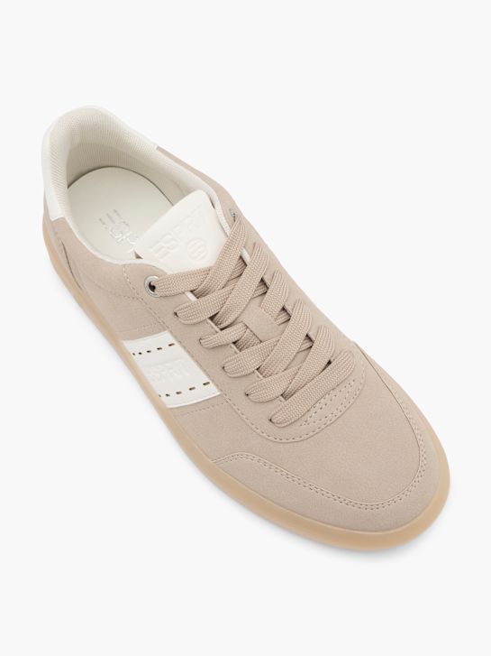 ESPRIT Sneaker Gri taupe 118576 2