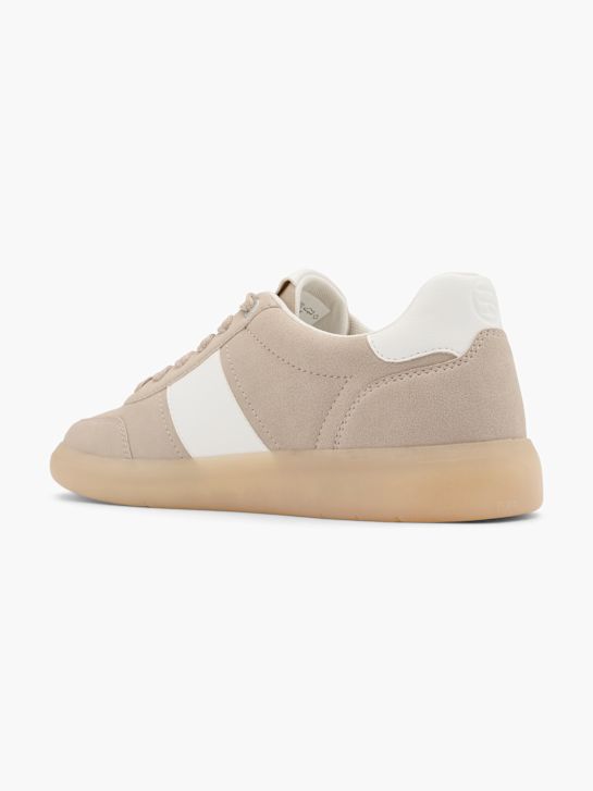 ESPRIT Sneaker Taupe 118576 3