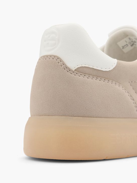 ESPRIT Sportbačiai Pilkai ruda 118576 6