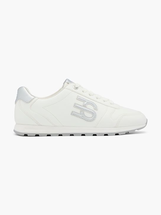 ESPRIT Sneaker Bianco 118577 1
