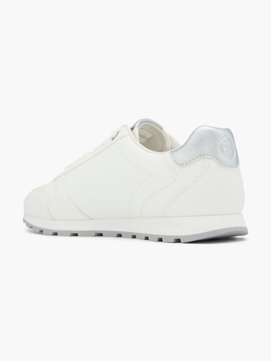 ESPRIT Sneaker Bianco 118577 3