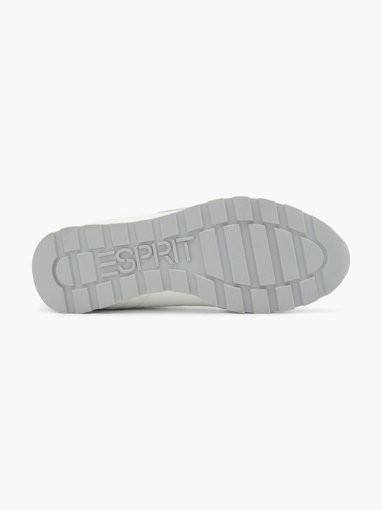 ESPRIT Sneaker Bianco 118577 4
