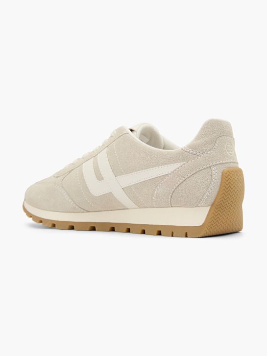 ESPRIT Sneaker vakondszürke 118579 3