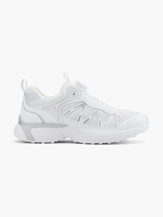 Graceland Sneaker Blanco 118438 1