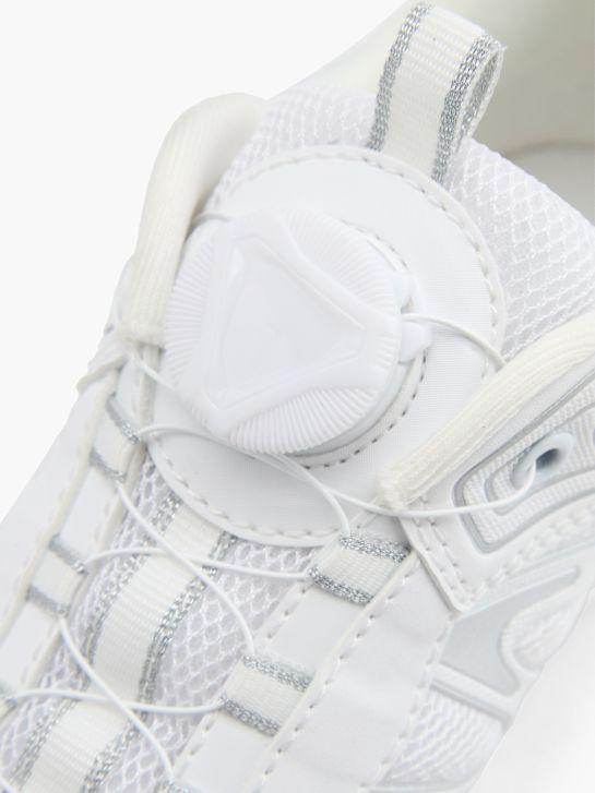 Graceland Sneakersy Biały 118438 5