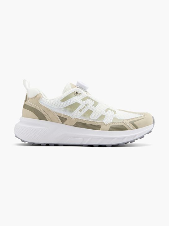 Bench Sneaker Bej 118437 1