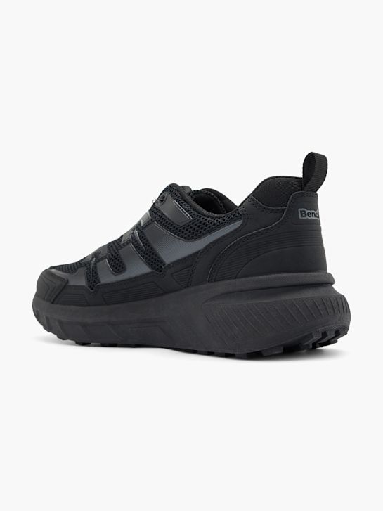 Bench Sneaker Negru 118434 3