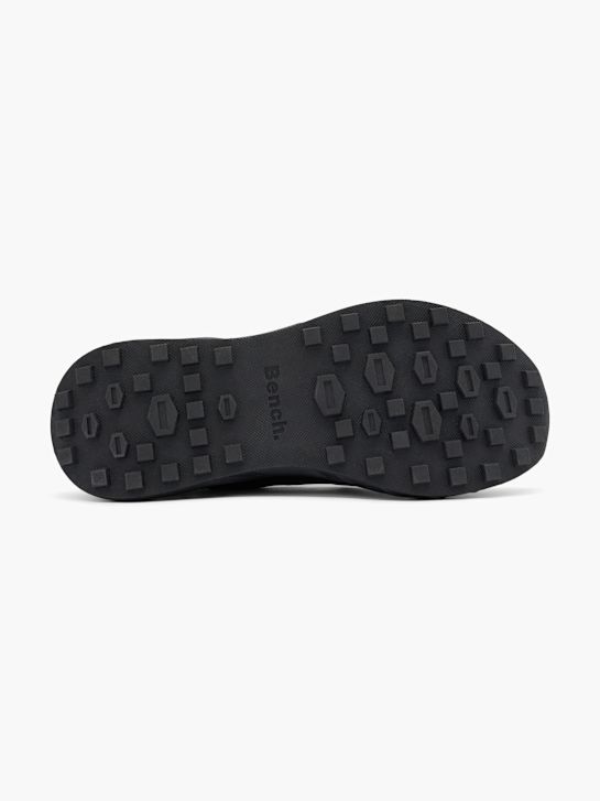 Bench Sneaker Negru 118434 4