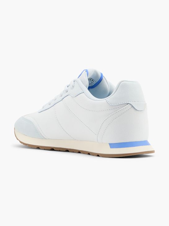 Venice Sneaker Blau 118431 3