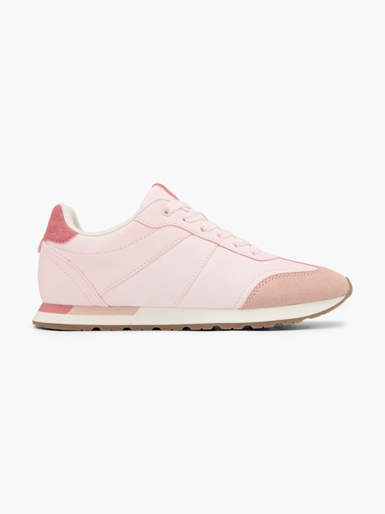 Venice Sneaker Pink 118432 1