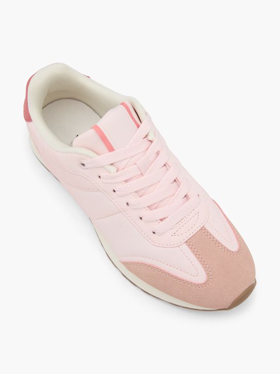 Venice Sneaker Pink 118432 2