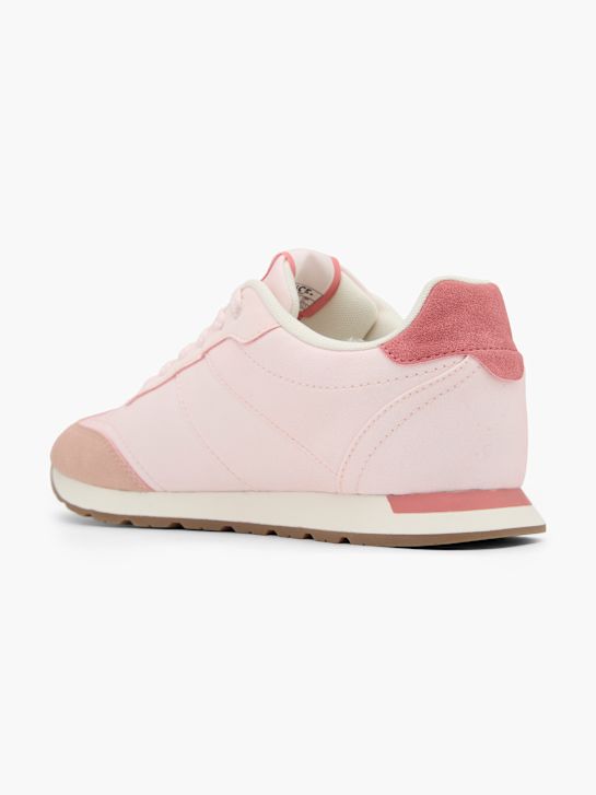 Venice Sneaker Pink 118432 3