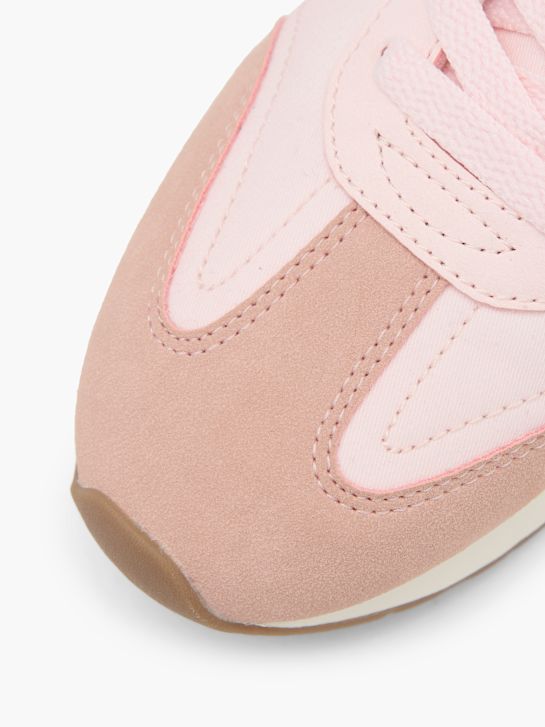 Venice Sneaker Pink 118432 5