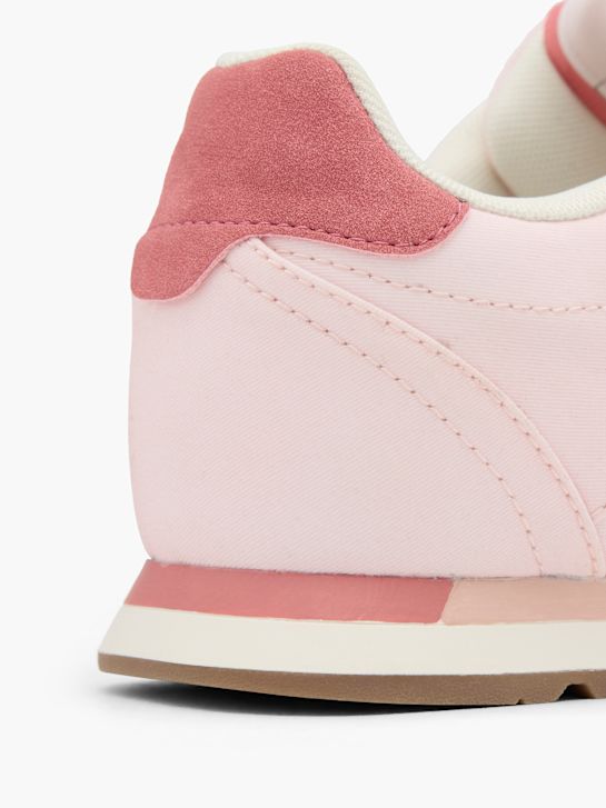 Venice Sneaker Pink 118432 6