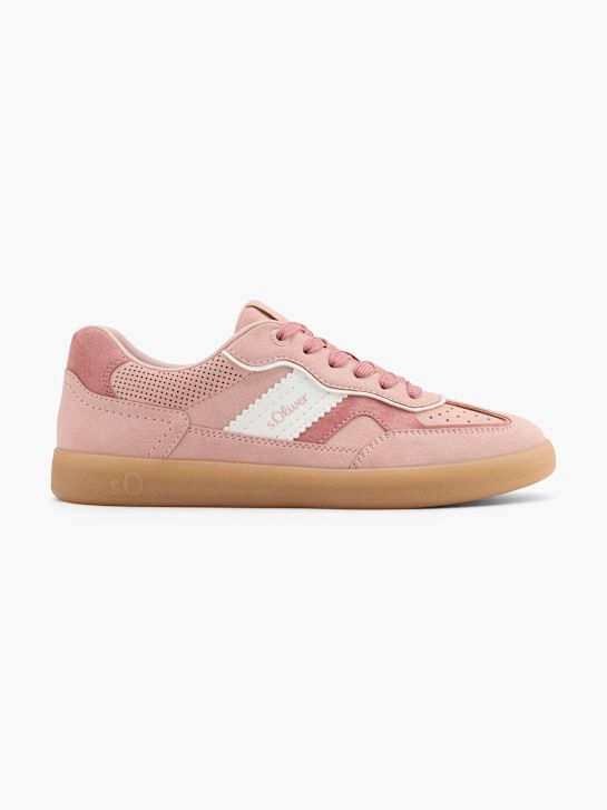s.Oliver Sneaker Roz 118578 1