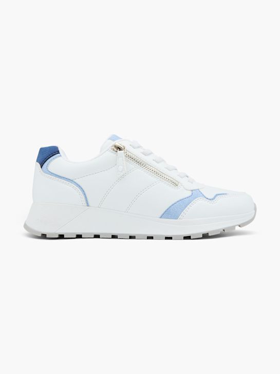 Venice Sneakersy Niebieski 118433 1