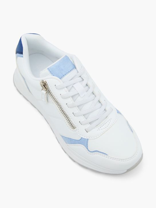 Venice Sneakersy Niebieski 118433 2