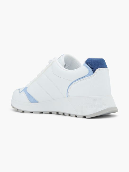 Venice Sneakersy Niebieski 118433 3