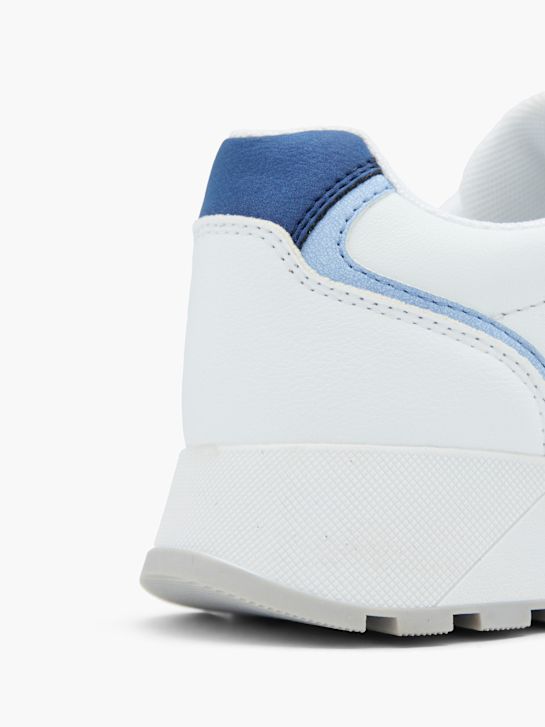 Venice Sneakersy Niebieski 118433 6