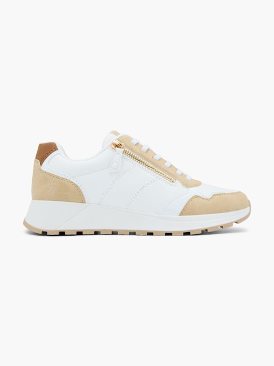 Venice Sneakersy Biały 118435 1
