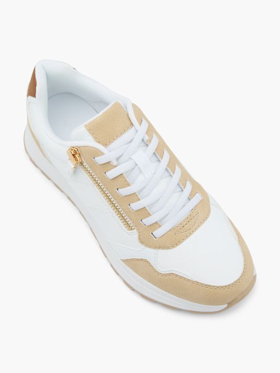 Venice Sneakersy Biały 118435 2