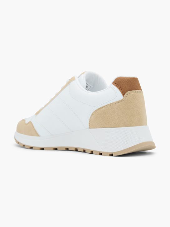 Venice Sneakersy Biały 118435 3