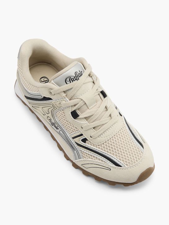 Buffalo Sneaker Beige 118585 2
