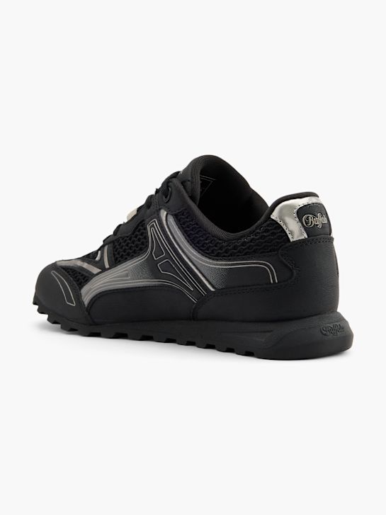 Buffalo Sneaker Sort 118588 3