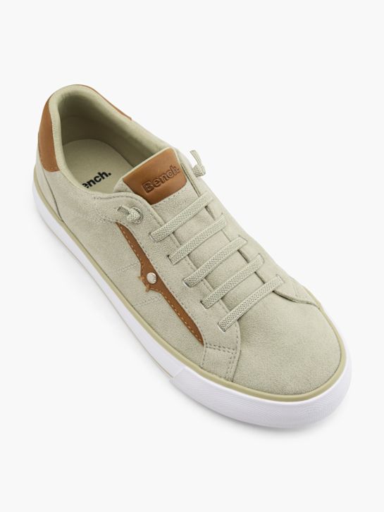 Bench Sneaker zöld 118445 2