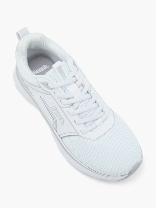 Bench Sneaker Weiß 118537 2