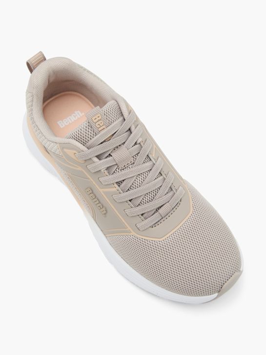 Bench Sneaker Taupe 118536 2
