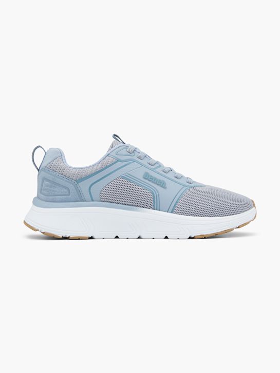 Bench Sneakersy Niebieski 118542 1
