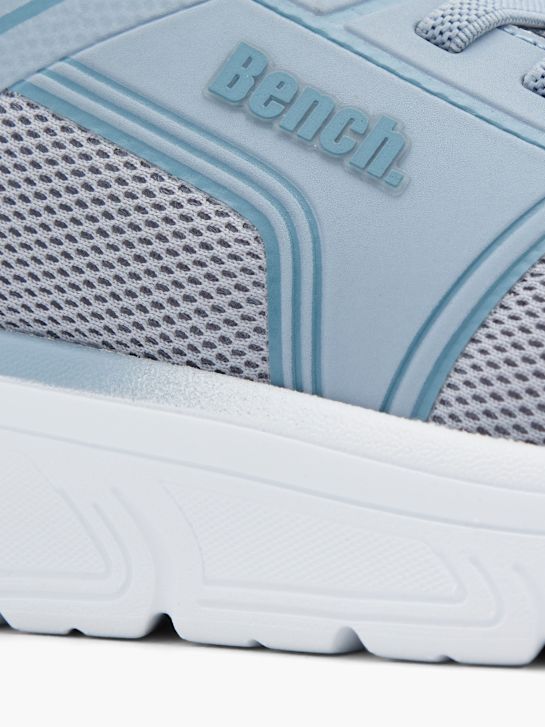 Bench Sneaker Blå 118542 5