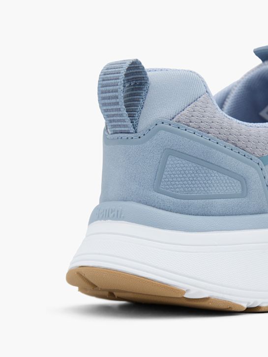 Bench Sneaker Blau 118542 6
