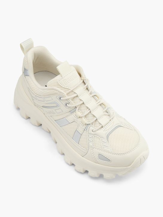 Bench Chunky Sneaker Beige 118546 2