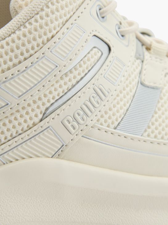 Bench Chunky Sneaker Beige 118546 5