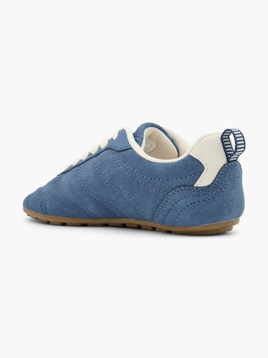 Graceland Sneaker Blau 118596 3