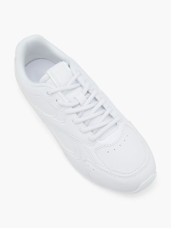 Graceland Sneakersy Biały 118603 2