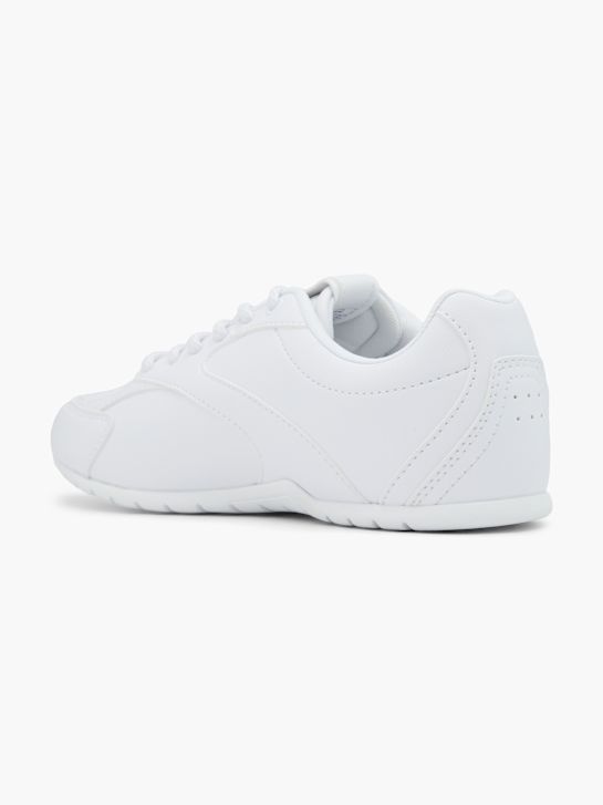 Graceland Sneakersy Biały 118603 3