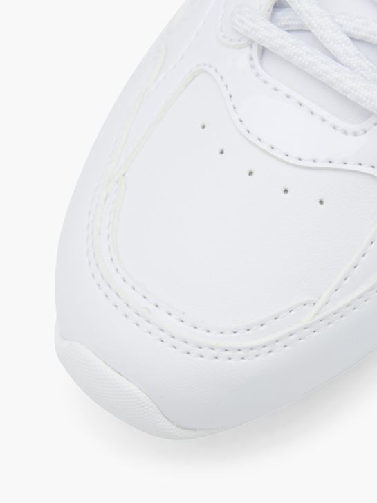 Graceland Sneaker Vit 118603 5
