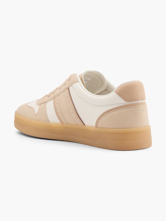 Graceland Sneaker bézs 118605 3