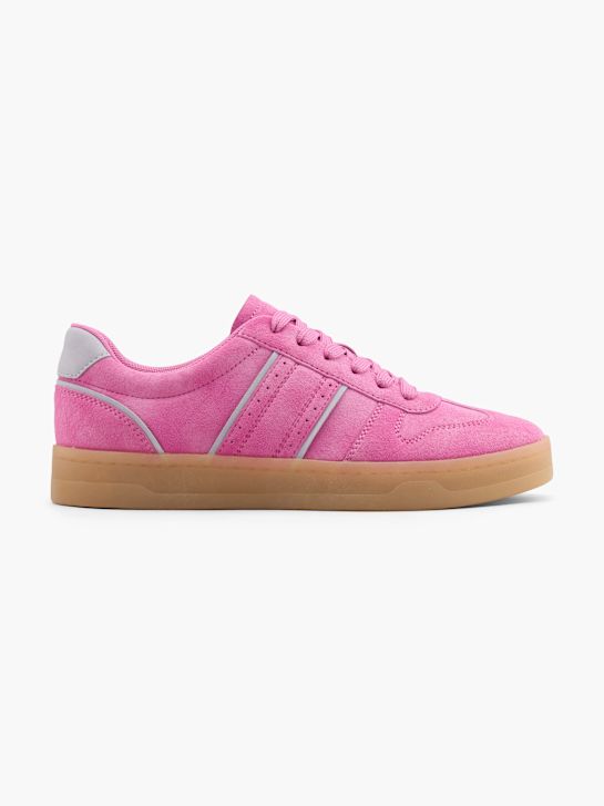 Graceland Sneaker Rosa 118606 1