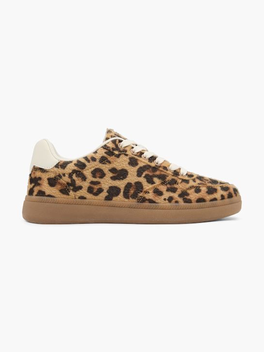 Graceland Sneaker Bej 118610 1