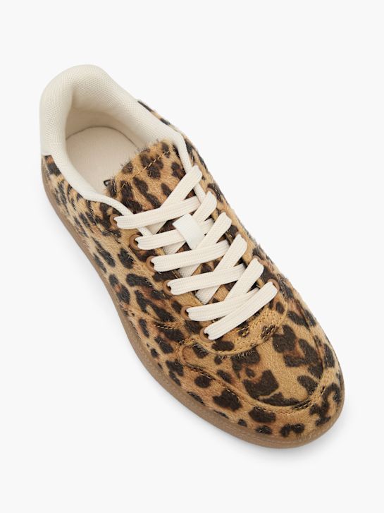 Graceland Sneaker Beige 118610 2
